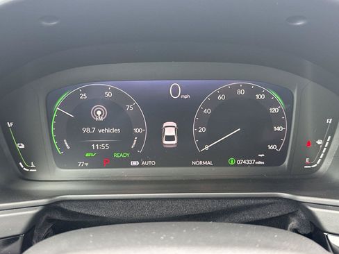 Used 2023 Honda Accord EX-L image 30