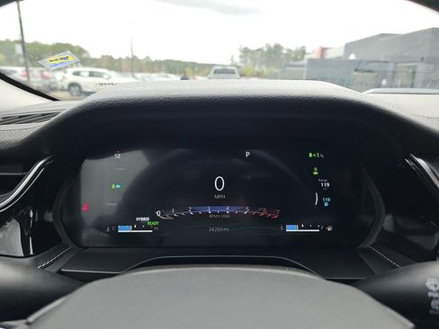 Used 2023 Jeep Grand Cherokee 4xe w/ Luxury Tech Group II image 23