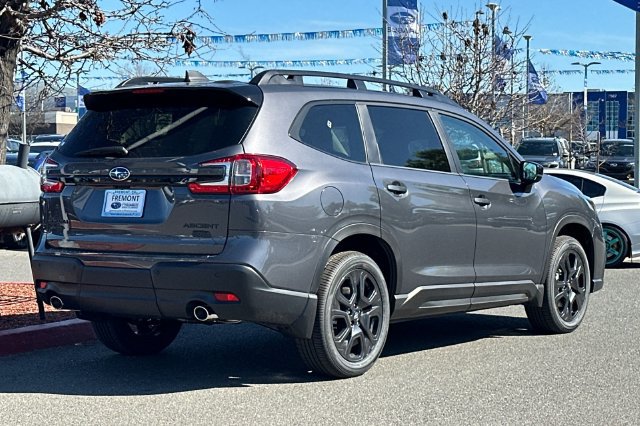 New 2026 Subaru Ascent Bronze Edition AWD/4WD image 4