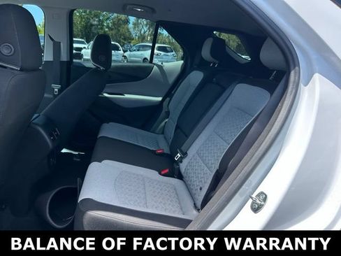 Used 2024 Chevrolet Equinox LS FWD image 15
