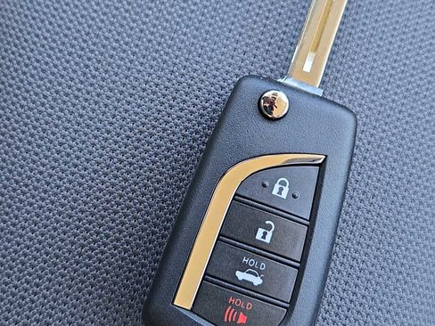 New 2026 Toyota Corolla LE image 24