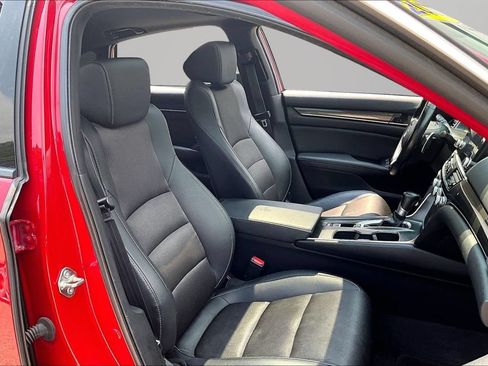 Used 2020 Honda Accord Sport image 26