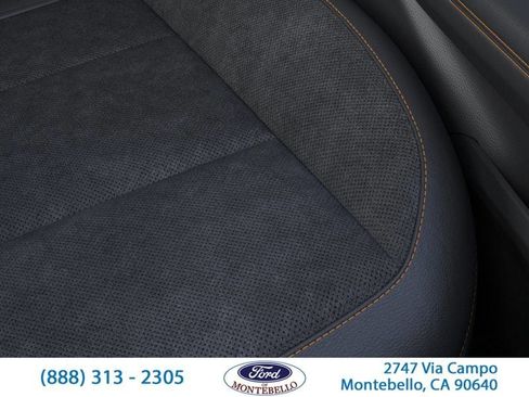 New 2026 Ford Explorer Tremor AWD/4WD image 17