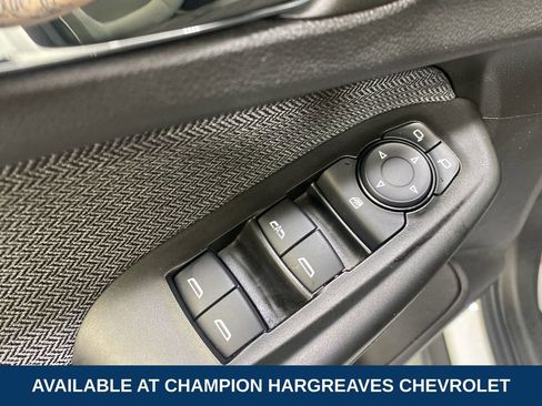 Certified 2023 Chevrolet TrailBlazer LT image 31