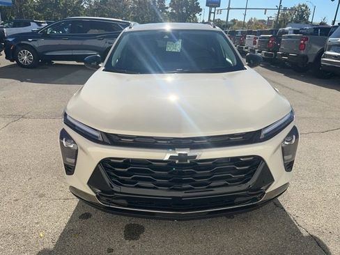 New 2026 Chevrolet Trax ACTIV w/ Driver Confidence Package image 8