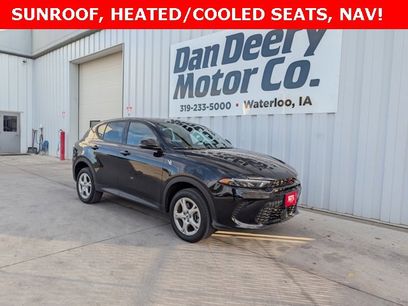 Used 2024 Dodge Hornet GT