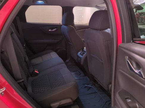Used 2020 Chevrolet Blazer LT image 11