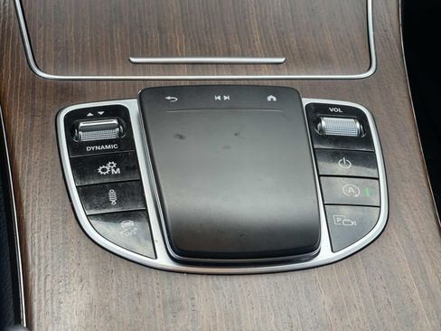 Used 2022 Mercedes-Benz GLC 43 AMG 4MATIC image 14