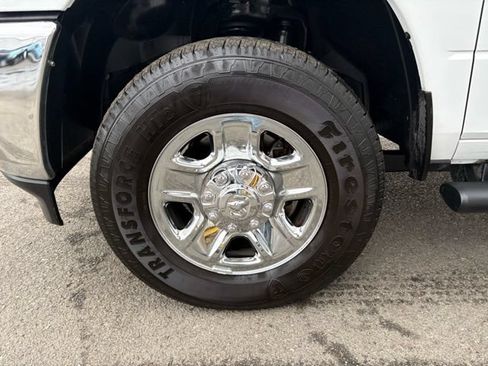 Used 2025 RAM 3500 Tradesman AWD/4WD image 10