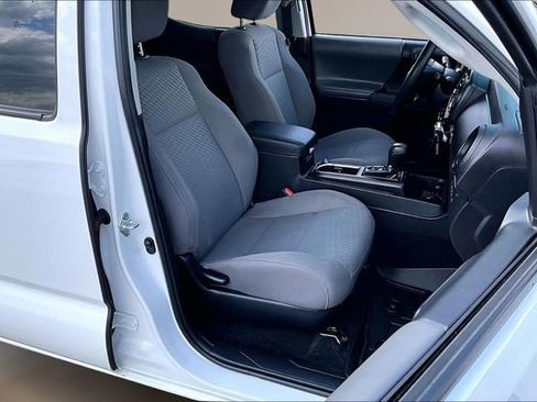 Used 2023 Toyota Tacoma SR image 26