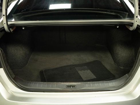Used 2019 Nissan Altima 2.5 S FWD image 8