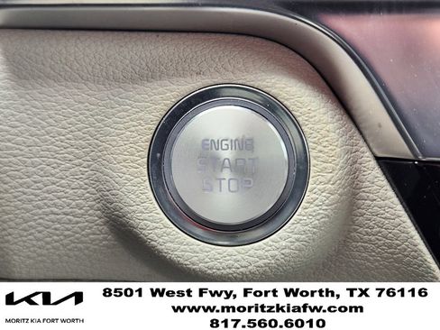 Used 2025 Kia Telluride SX FWD image 20