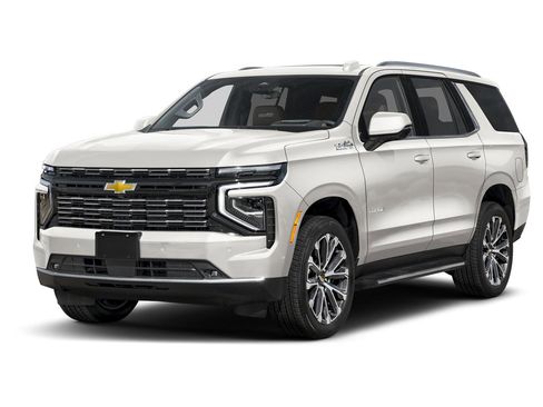 New 2026 Chevrolet Tahoe High Country AWD/4WD image 25