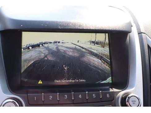 Used 2013 GMC Terrain SLE image 16