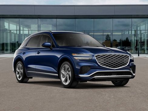 New 2026 Genesis GV70 2.5T AWD/4WD image 2