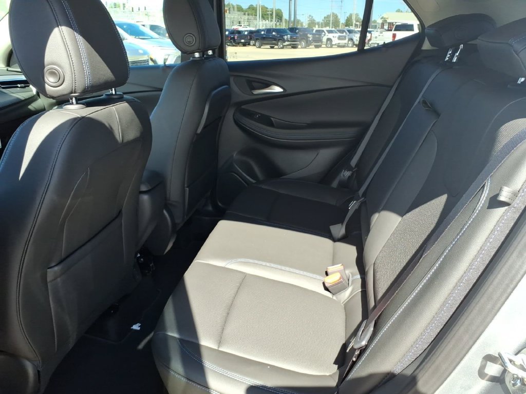New 2026 Buick Encore GX Sport Touring w/ Comfort Package FWD image 13