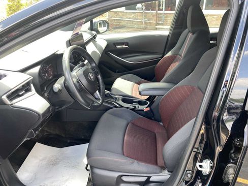 Used 2023 Toyota Corolla SE FWD image 10