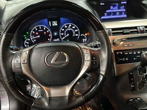 Used 2013 Lexus RX 350 F Sport image 21