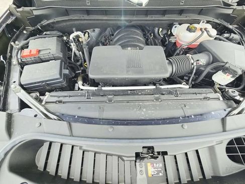 Used 2024 Chevrolet Suburban High Country w/ Advanced Technology Package AWD/4WD image 20