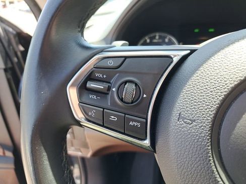 Used 2020 Acura RDX w/ Technology Package image 22