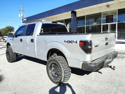 Used 2010 Ford F150 XL image 8
