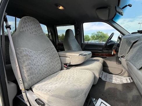 Used 2000 Ford F350 Lariat AWD/4WD image 16