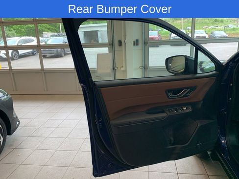 New 2026 Subaru Outback Touring XT AWD/4WD image 7