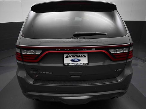 Used 2023 Dodge Durango GT AWD/4WD image 13