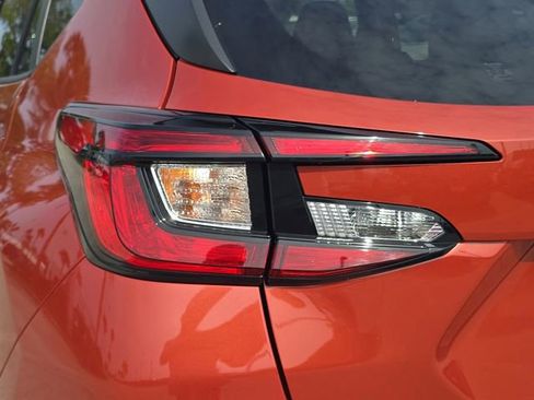 Certified 2024 Subaru Crosstrek 2.0i Premium AWD/4WD image 7