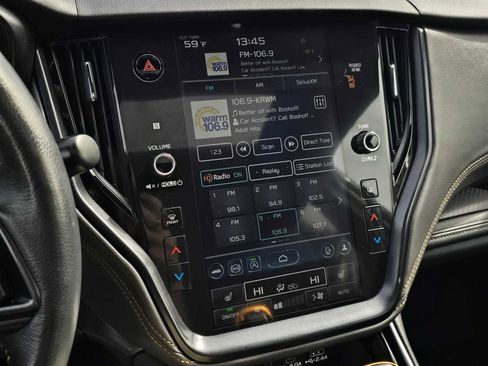 Used 2024 Subaru Outback Wilderness image 28