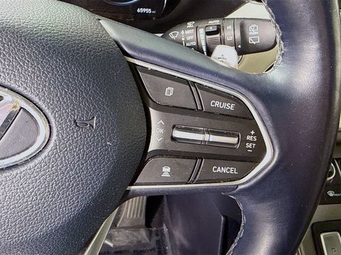 Used 2021 Hyundai Palisade Limited AWD/4WD image 23