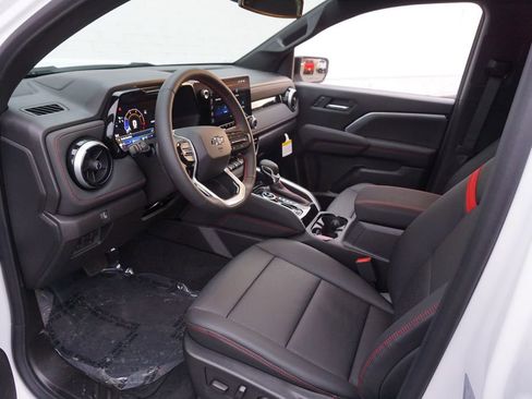 New 2026 Chevrolet Colorado Z71 w/ Z71 Convenience Package 2 image 8