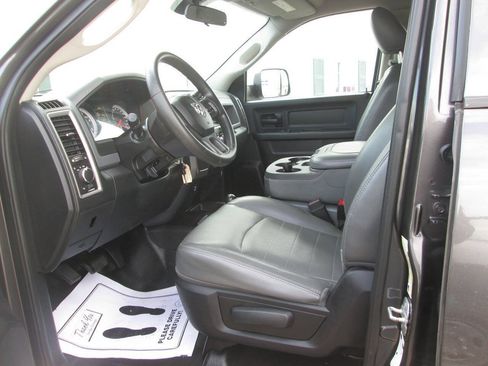 Used 2014 RAM 2500 Tradesman AWD/4WD image 18