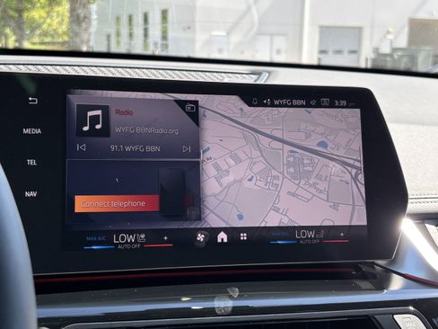 Used 2026 BMW X1 xDrive28i w/ Technology Package image 25