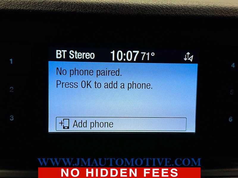 Used 2022 Ford Transit Connect XL FWD image 22