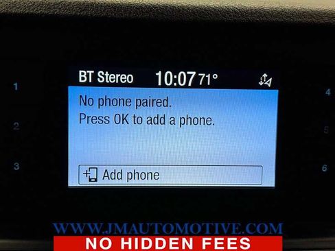 Used 2022 Ford Transit Connect XL FWD image 22