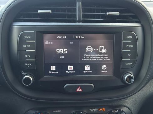 Used 2021 Kia Soul X-Line FWD image 18