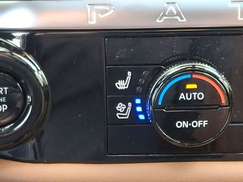 New 2026 Nissan Pathfinder Platinum image 20