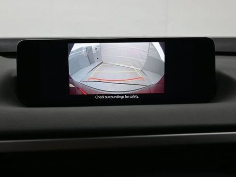 Certified 2024 MAZDA CX-50 AWD 2.5 S w/ Weather Package image 18