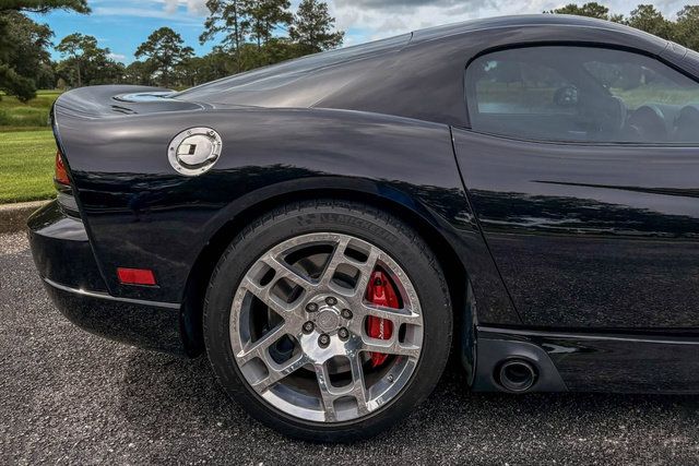 Used 2006 Dodge Viper SRT-10 RWD image 10