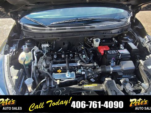 Used 2021 Nissan Kicks SV image 22