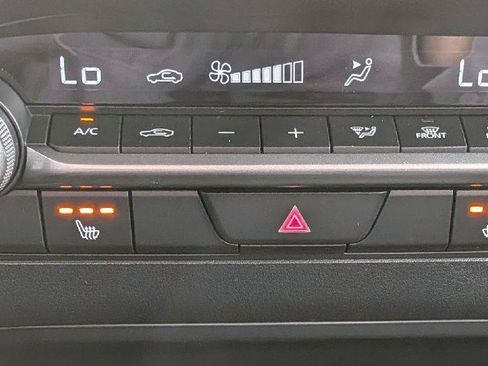 New 2026 MAZDA MAZDA3 2.5 S Sedan w/ Preferred Pkg FWD image 19