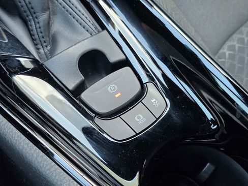 Used 2021 Toyota C-HR Nightshade image 24