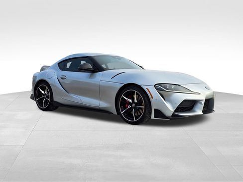 Used 2021 Toyota Supra Premium image 28