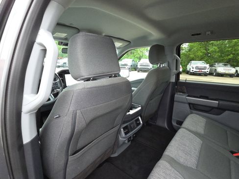 Used 2023 Ford F150 XLT w/ Equipment Group 302A High AWD/4WD image 29