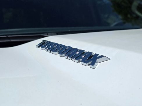 New 2026 Chevrolet Silverado 1500 RST w/ RST Select Package AWD/4WD image 22