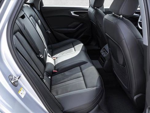 New 2025 Audi A5 2.0T Premium image 23