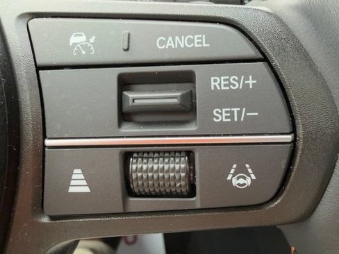 Certified 2026 Honda CR-V Sport-L image 27