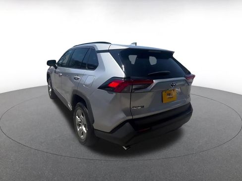 Used 2024 Toyota RAV4 LE AWD/4WD image 16
