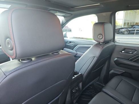 New 2026 Chevrolet Colorado Z71 w/ Technology Package image 25